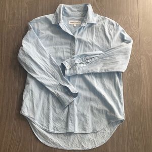 Aritzia Denim Forum